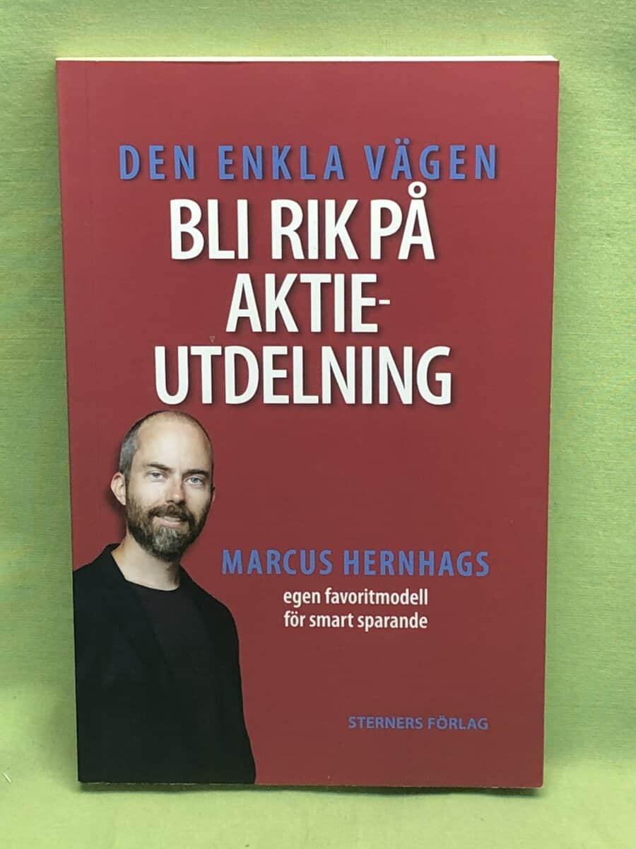Marcus Hernhag : Den enkla vägen