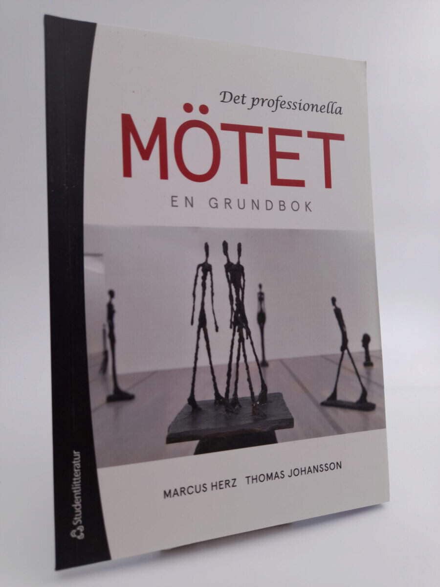 Marcus Herz : Det professionella mötet