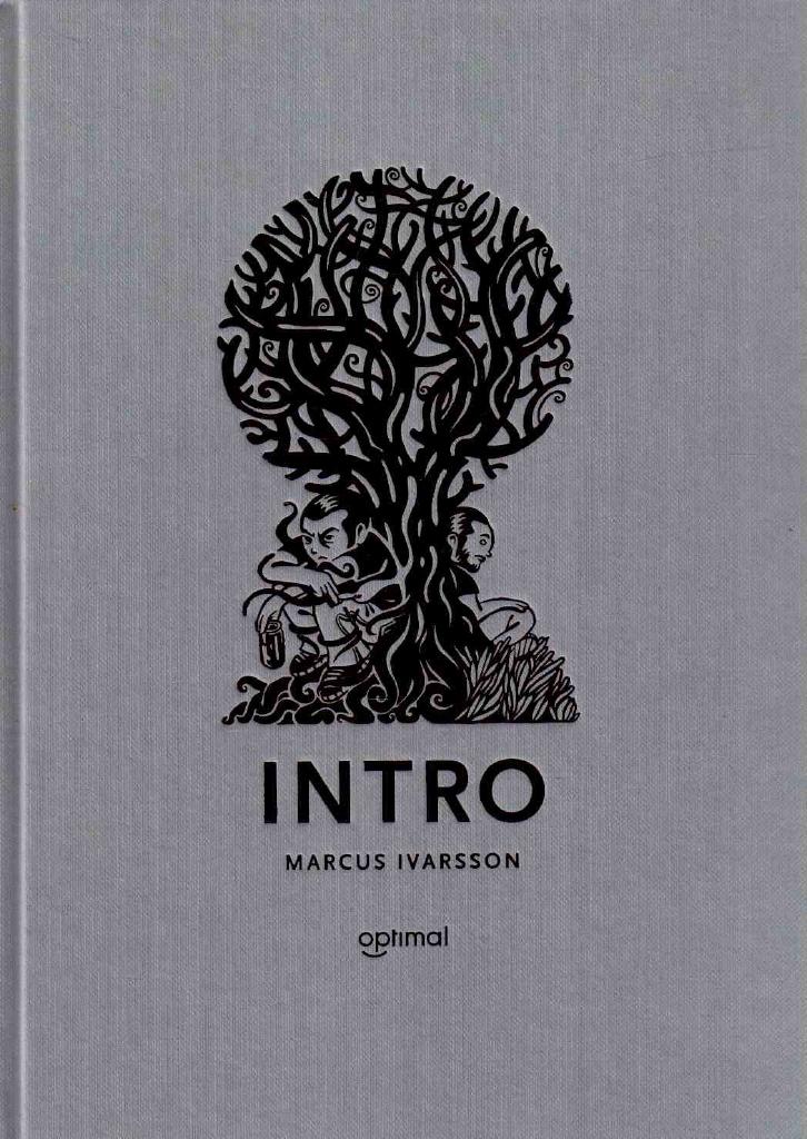 Marcus Ivarsson : Intro