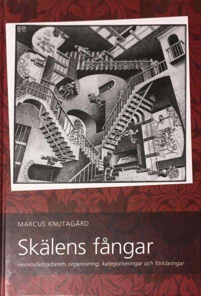 Marcus Knutagård : Skälens fångar