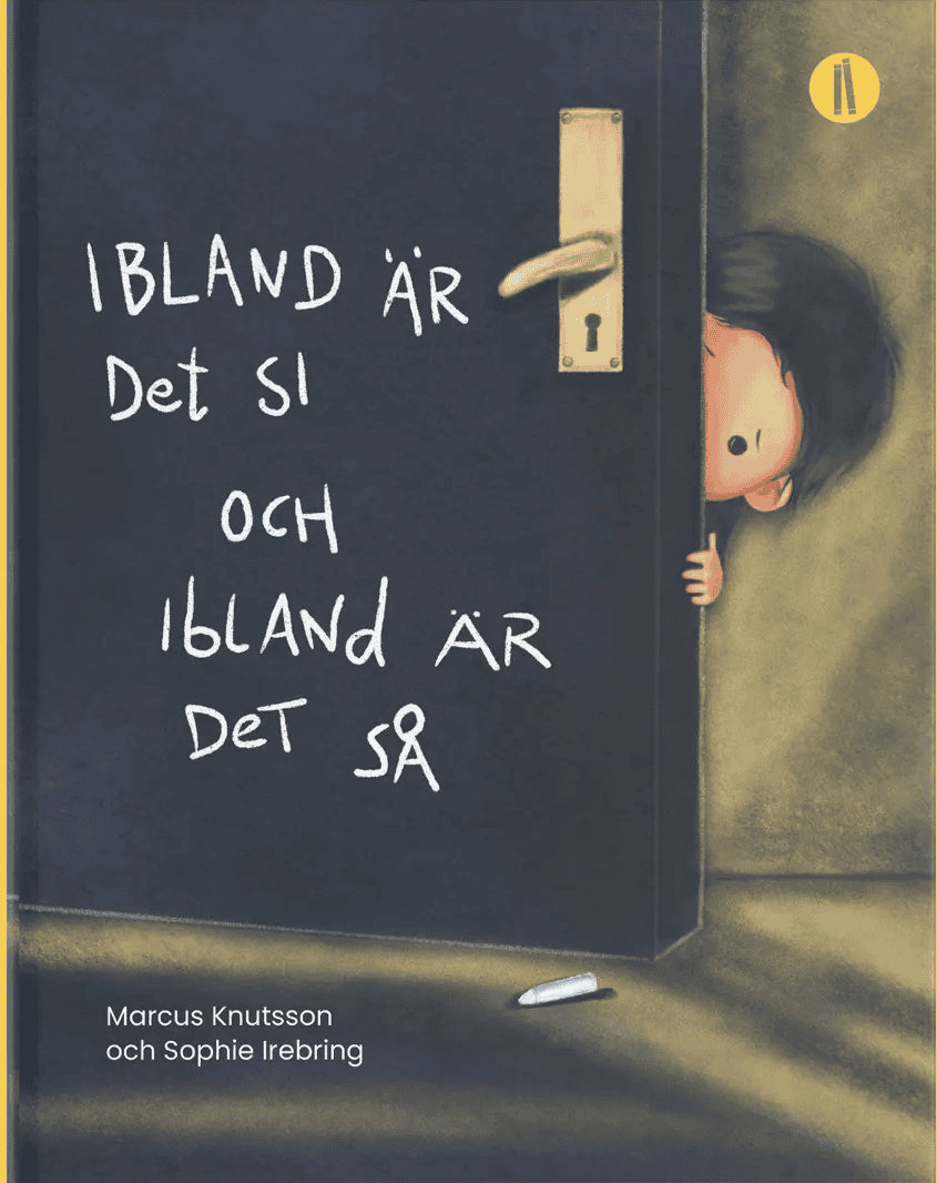 Marcus Knutsson : Ibland är det si och ibland är det så