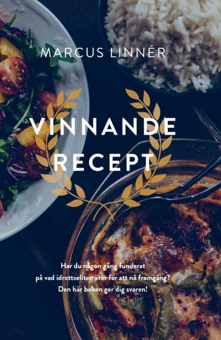 Marcus Linnér : Vinnande recept