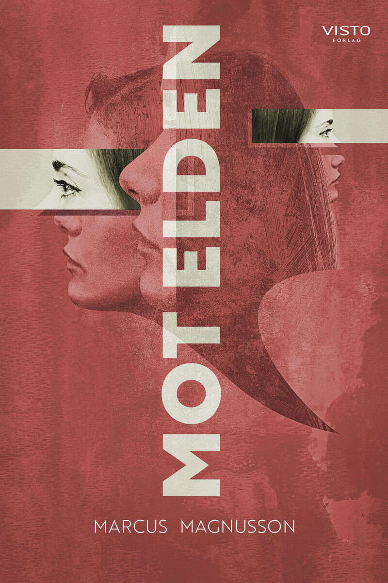 Marcus Magnusson : Mot elden