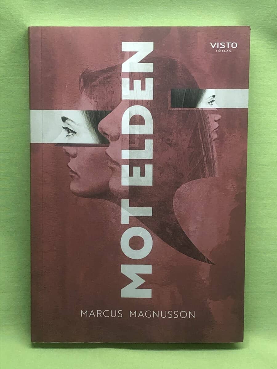 Marcus Magnusson : Mot elden