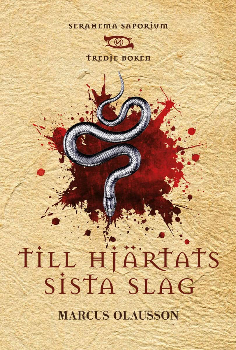 Marcus Olausson : Till hjärtats sista slag