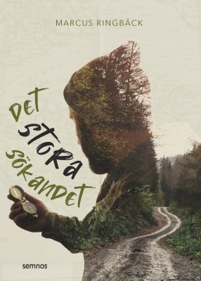 Marcus Ringbäck : Det stora sökandet