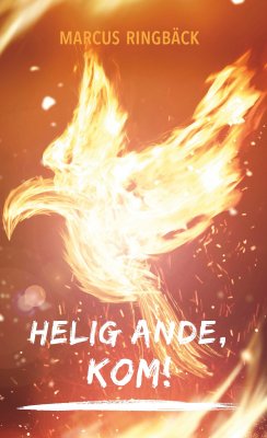 Marcus Ringbäck : Helig Ande, kom!