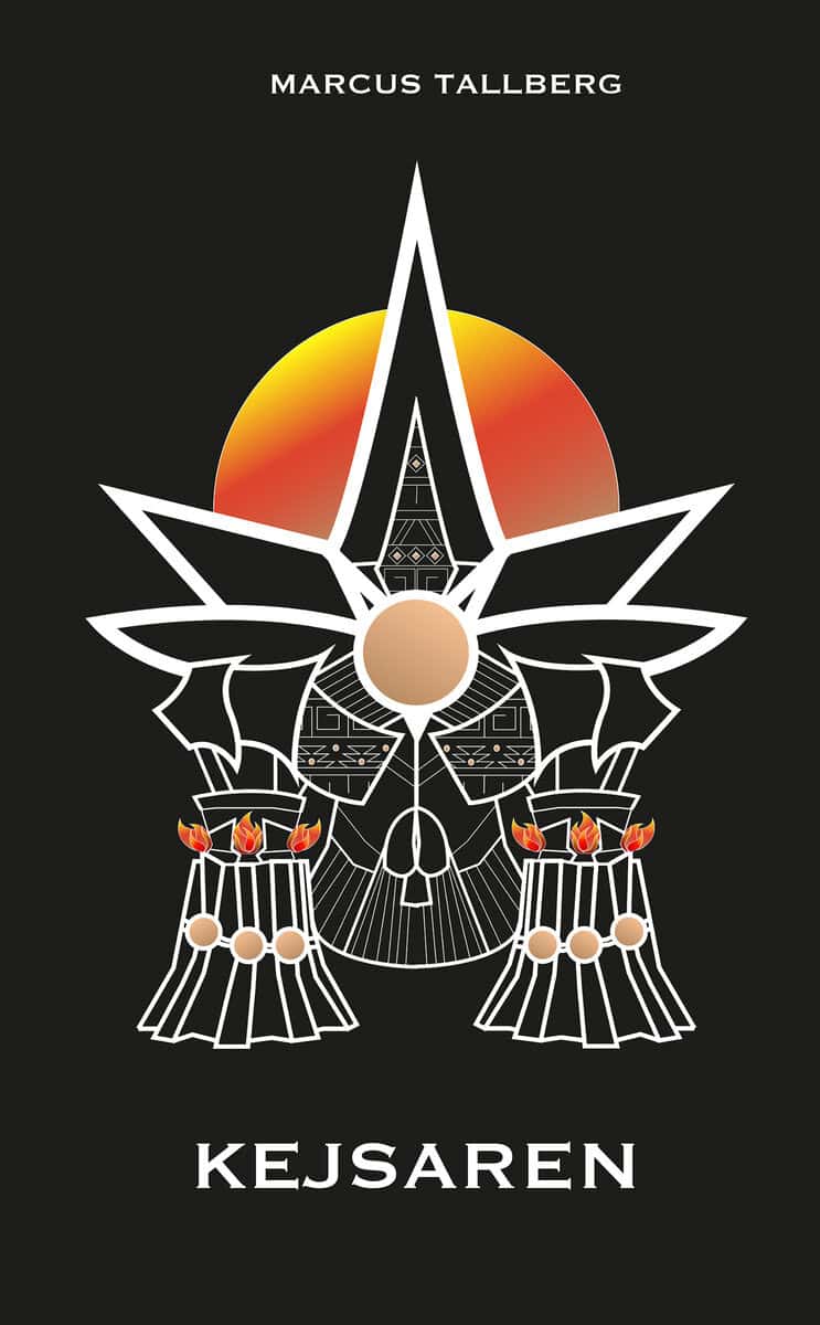 Marcus Tallberg : Kejsaren