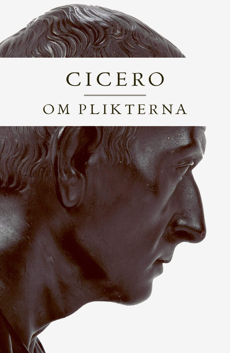 Marcus Tullius Cicero : Om plikterna