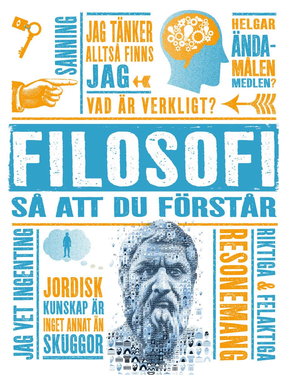 Marcus Weeks : Filosofi : så att du förstår