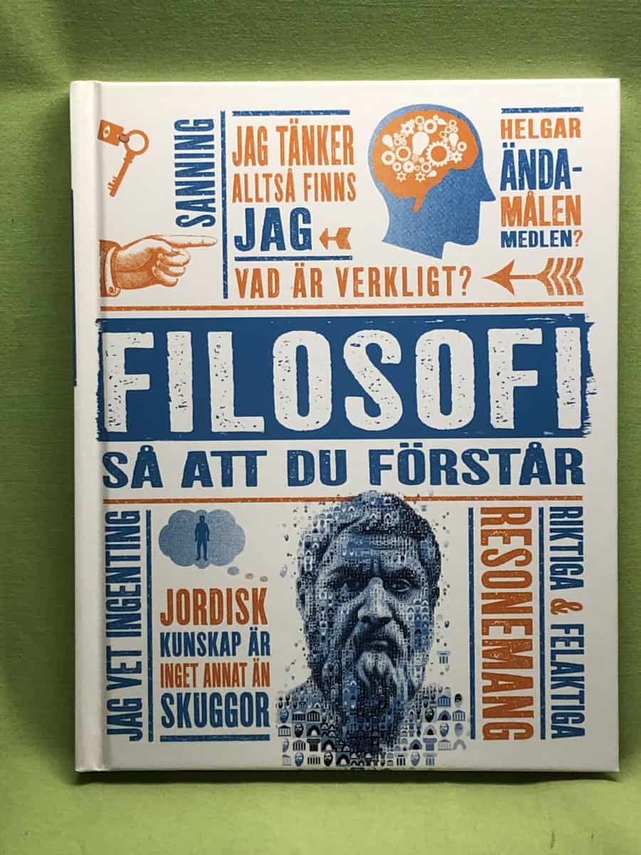 Marcus Weeks : Filosofi så att du förstår