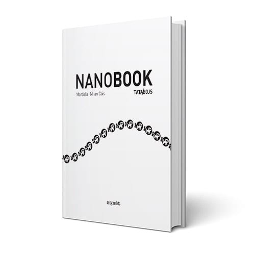 Mardosa : Nanobook : en eterisk berättelse i internetåldern