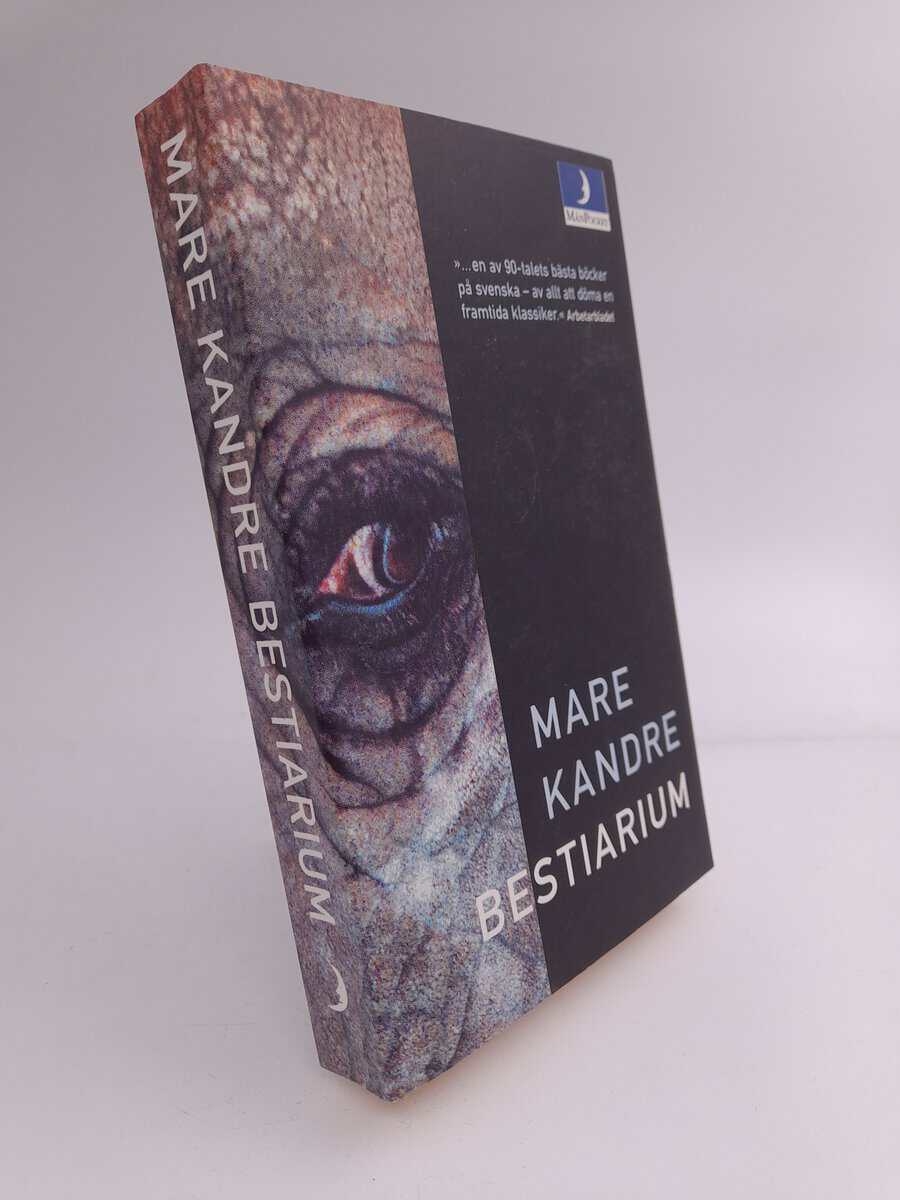 Mare Kandre : Bestiarium