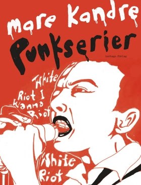 Mare Kandre : Punkserier