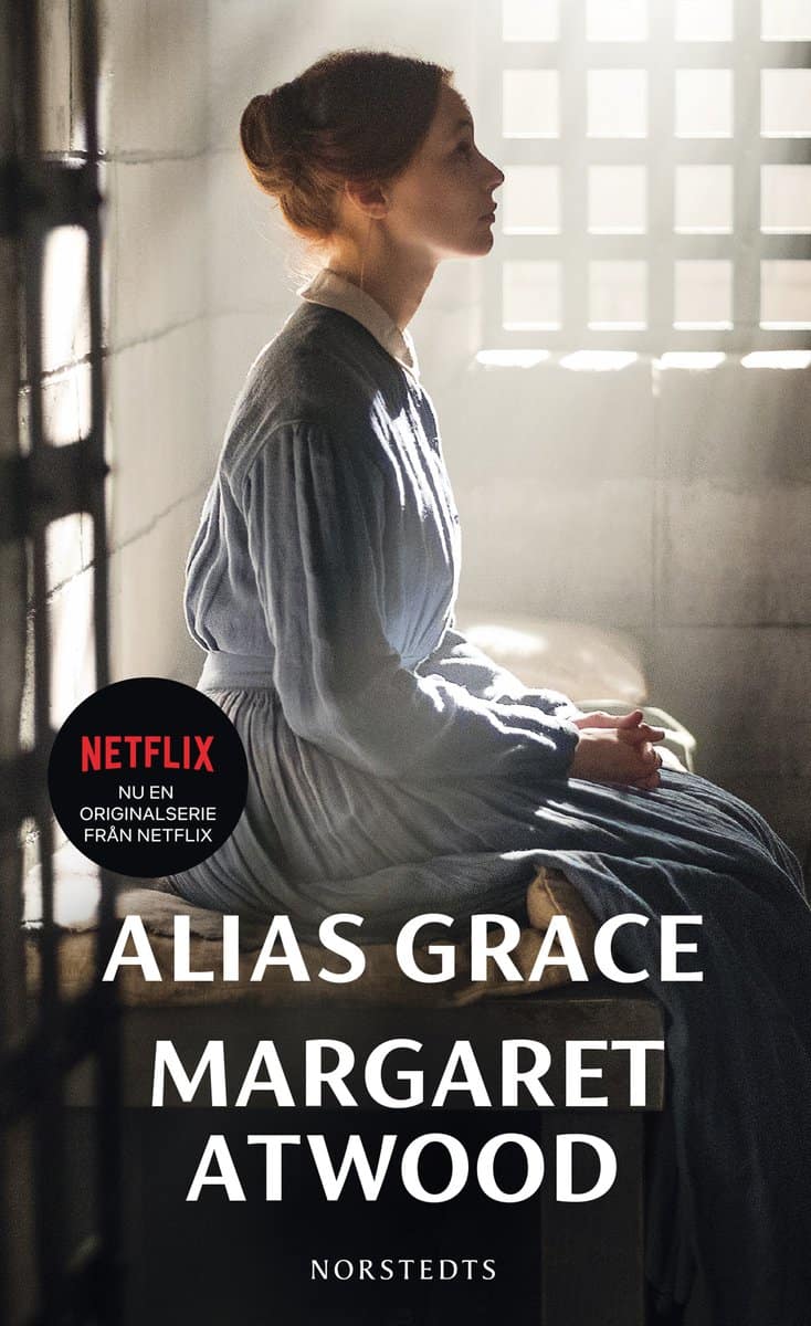 Margaret Atwood : Alias Grace
