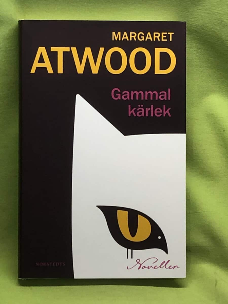 Margaret Atwood : Gammal kärlek