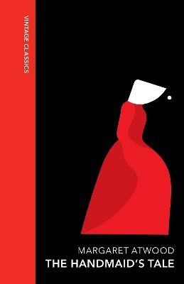 Margaret Atwood : The Handmaid's Tale
