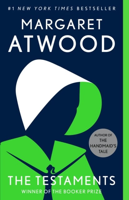 Margaret Atwood : The Testaments