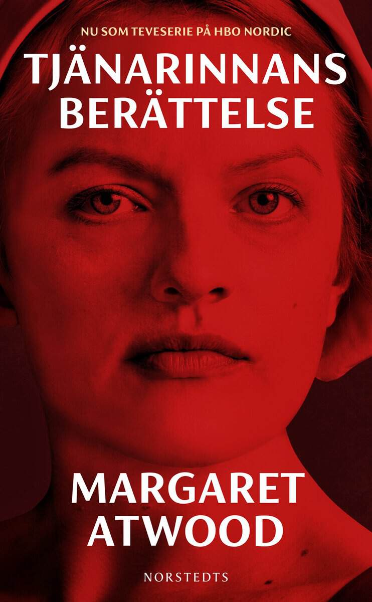 Margaret Atwood : Tjänarinnans berättelse