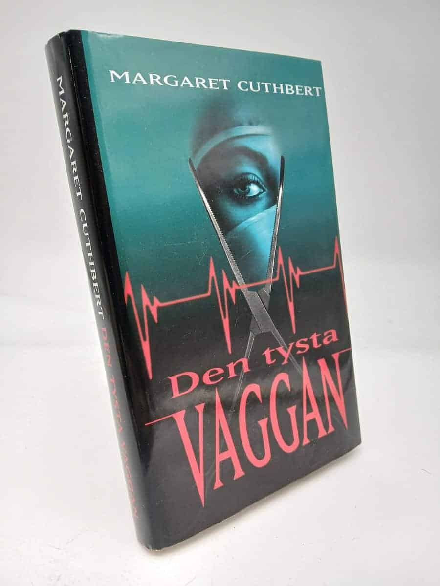 Margaret Cuthbert : Den tysta vaggan