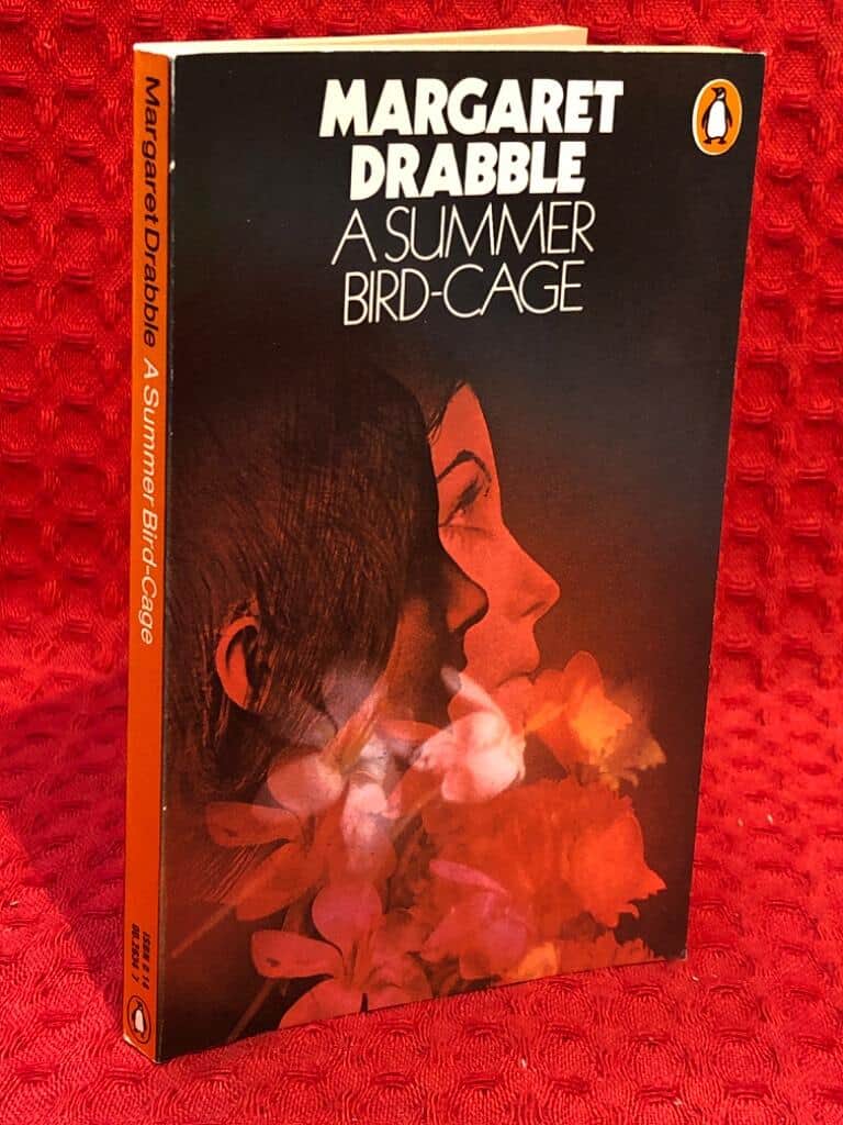 Margaret Drabble : A summer bird-cage