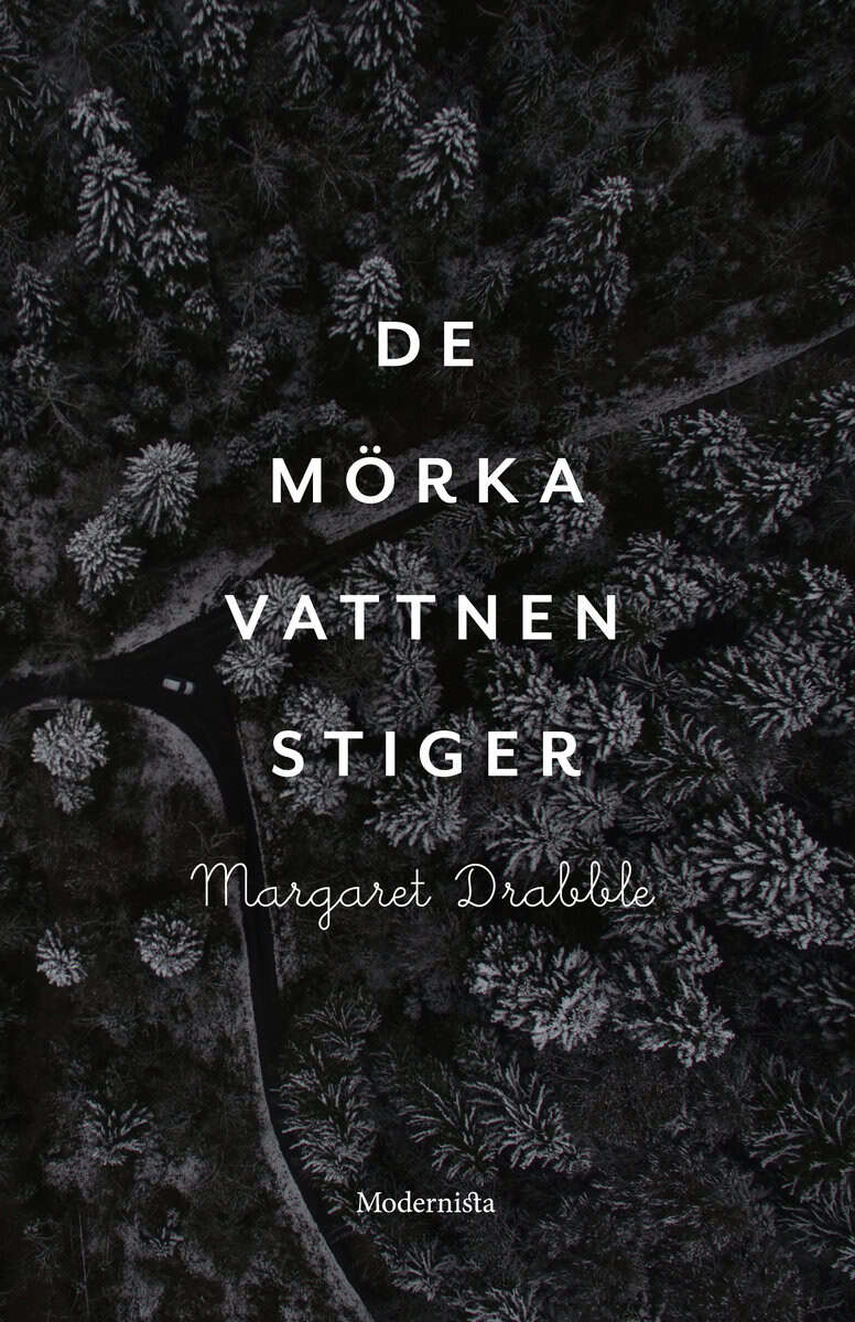 Margaret Drabble : De mörka vattnen stiger