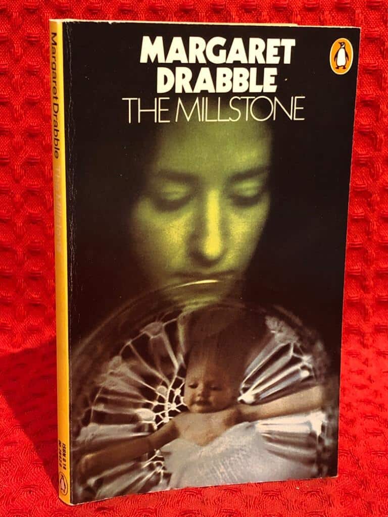 Margaret Drabble : Millstone