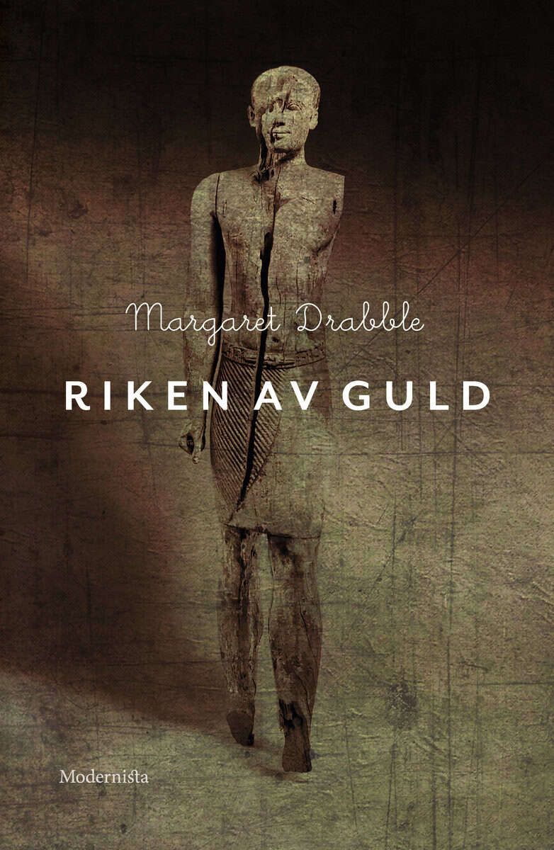 Margaret Drabble : Riken av guld