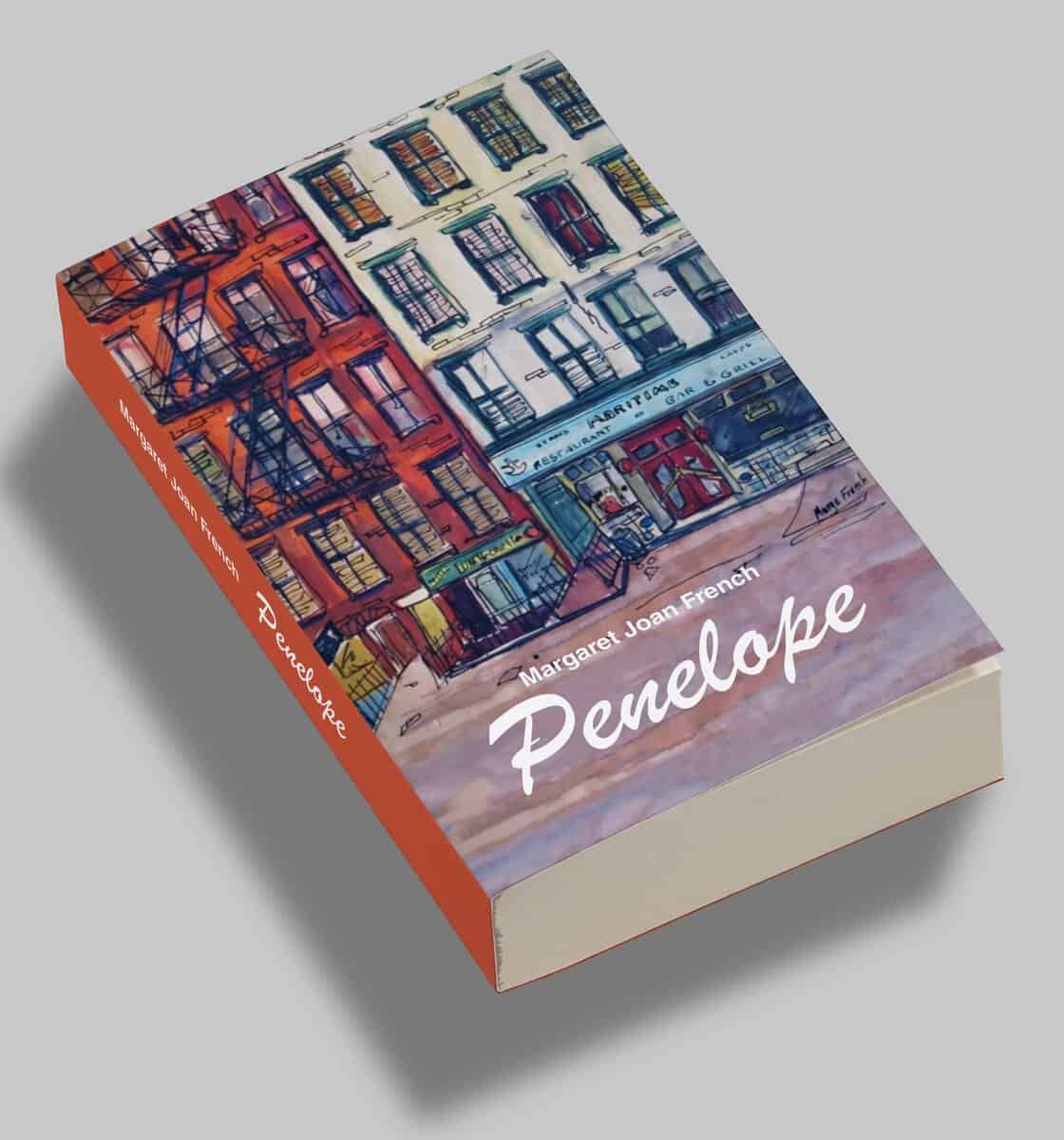 Margaret French : Penelope