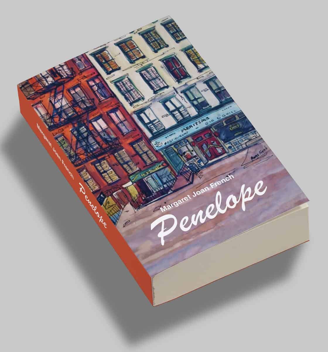 Margaret French : Penelope