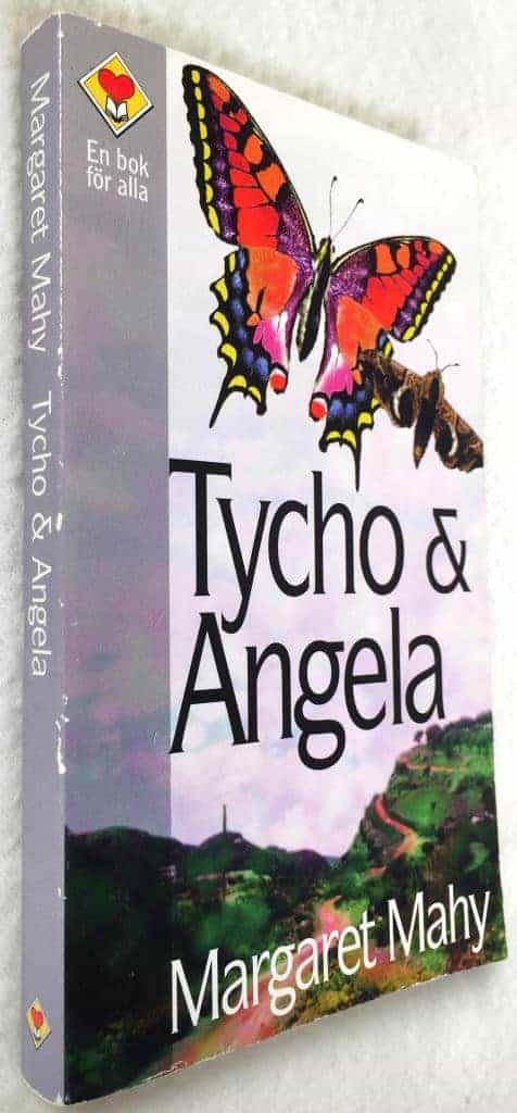 Margaret Mahy : Tycho & Angela