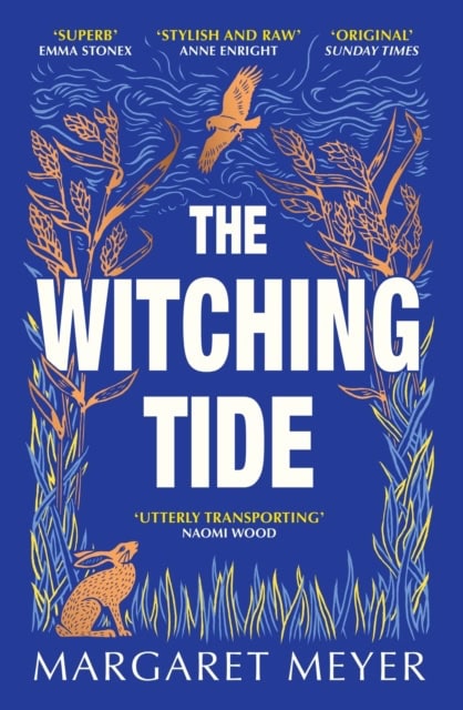Margaret Meyer : The Witching Tide