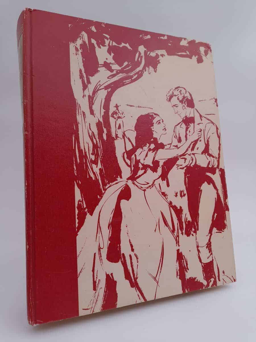 Margaret Mitchell : Borta med vinden