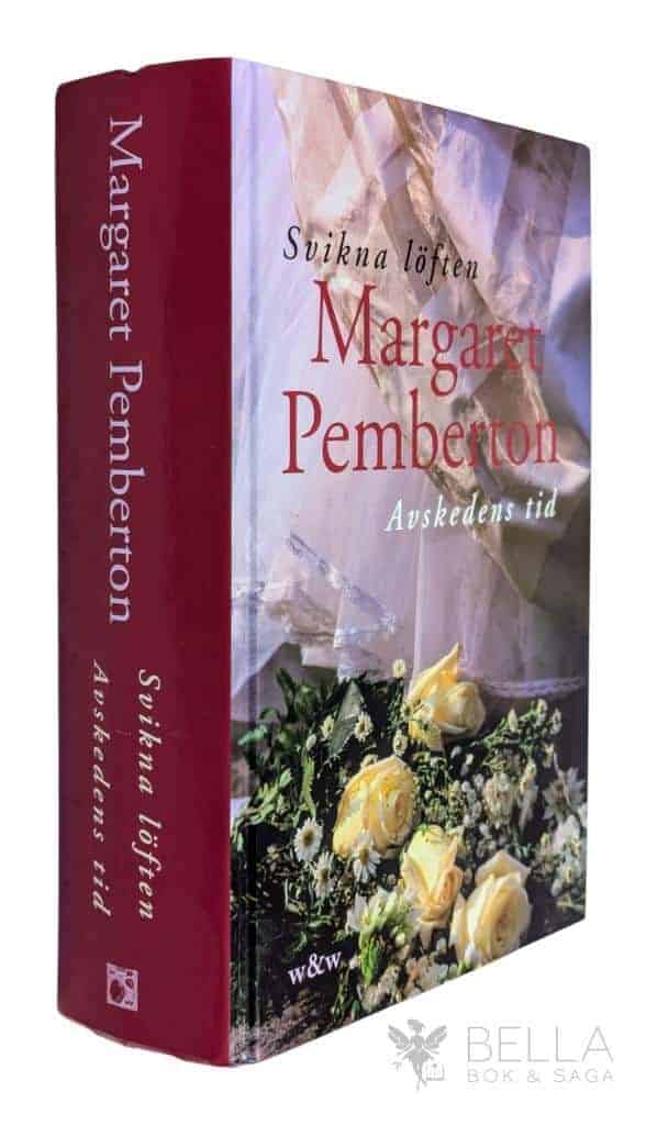 Margaret Pemberton : Samlingsvolym