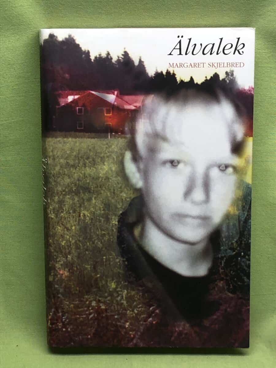 Margaret Skjelbred : Älvalek