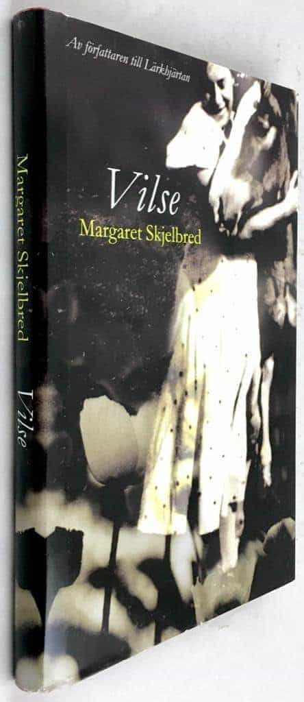 Margaret Skjelbred : Vilse