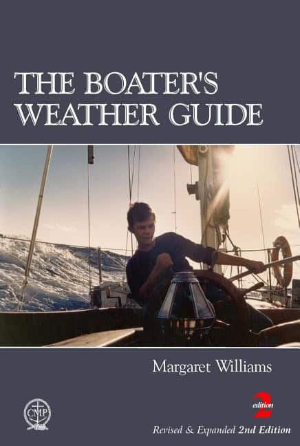 Margaret Williams : The Boater's Weather Guide