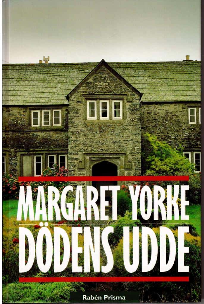 Margaret Yorke : Dödens udde
