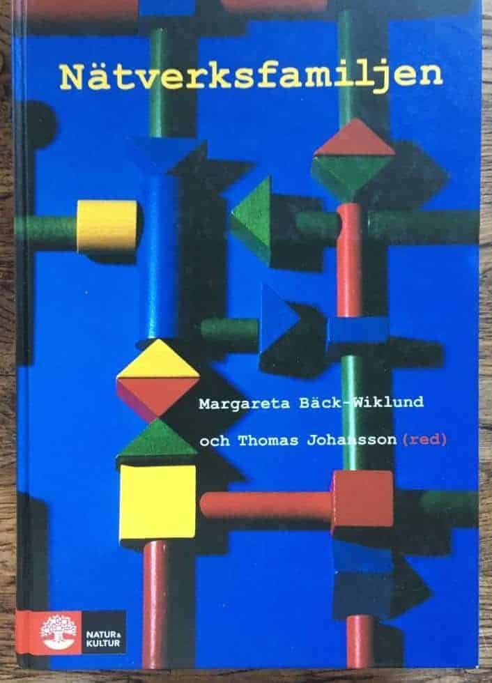 Margareta Bäck-Wiklund : Nätverksfamiljen