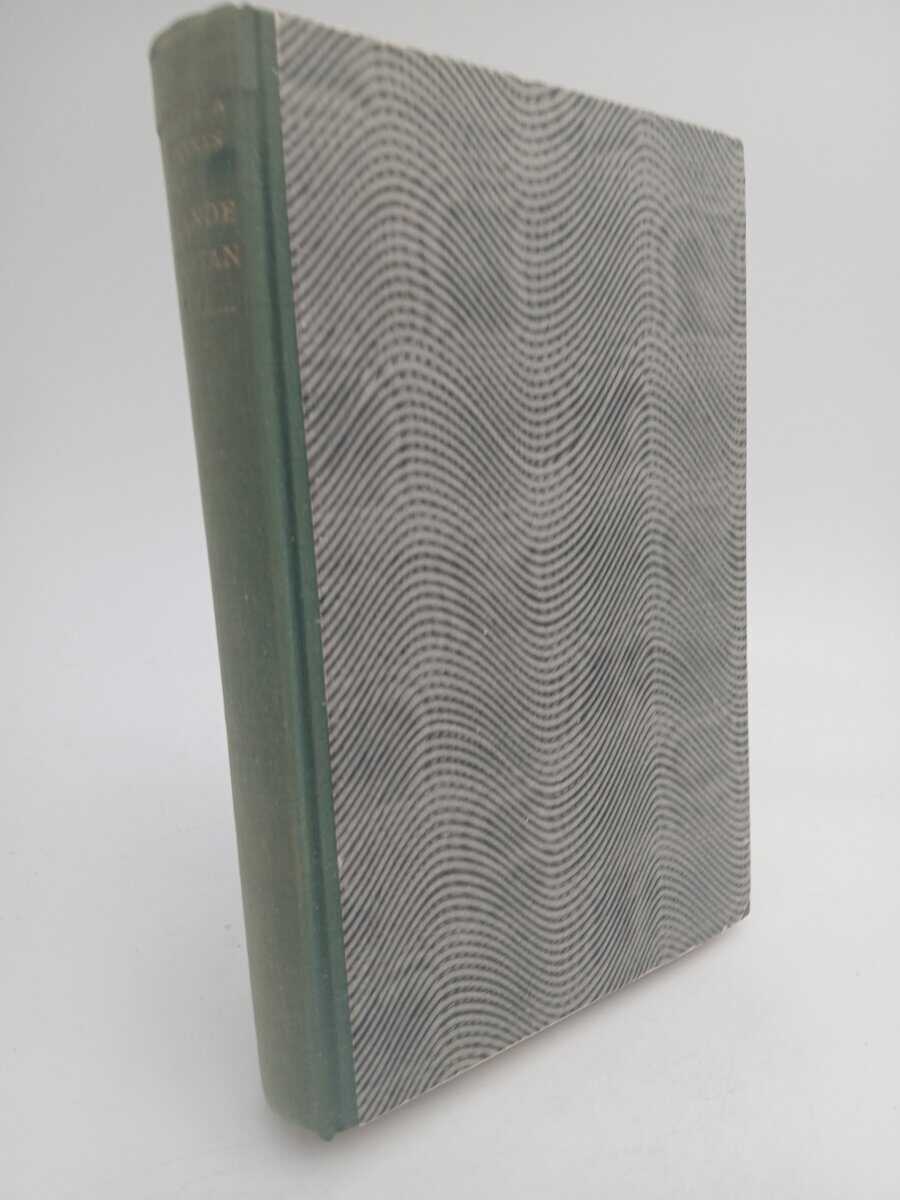 Margareta de Seynes : Lågande längtan bara ...