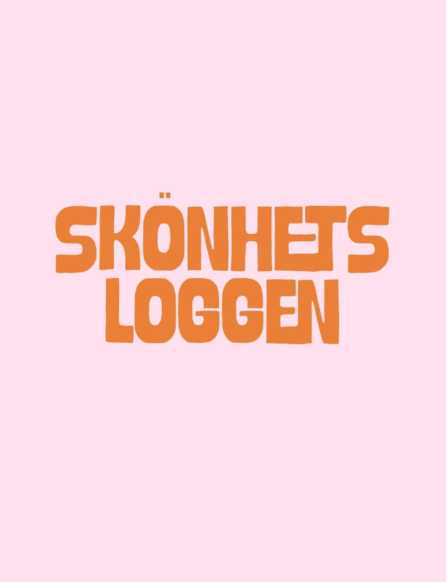 Margareta Grääs : Skönhetsloggen
