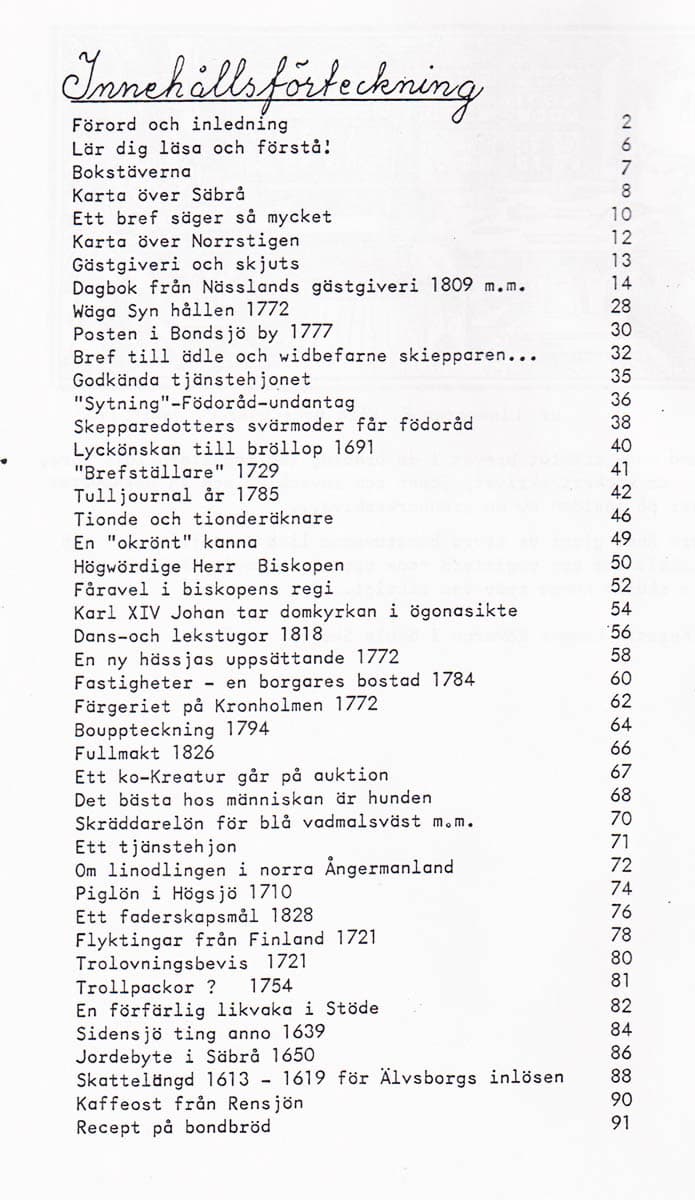 Margareta Grafström : Handskrifter med kulturhistoria. Lär dig läsa och förstå!