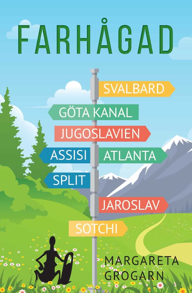 Margareta Grogarn : Farhågad