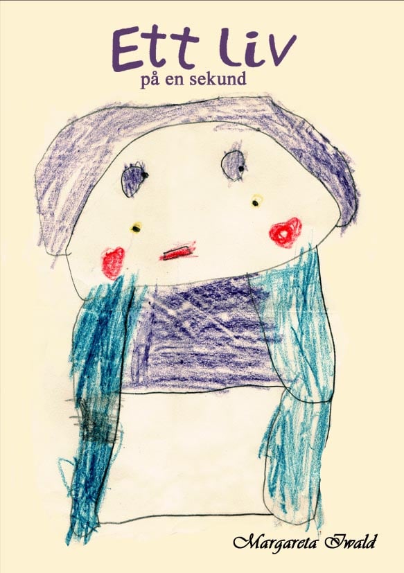 Margareta Iwald : Ett liv