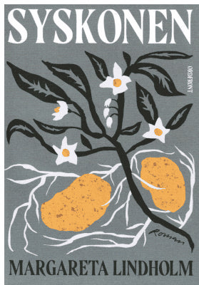 Margareta Lindholm : Syskonen
