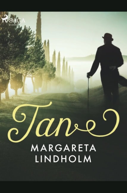 Margareta Lindholm : Tan