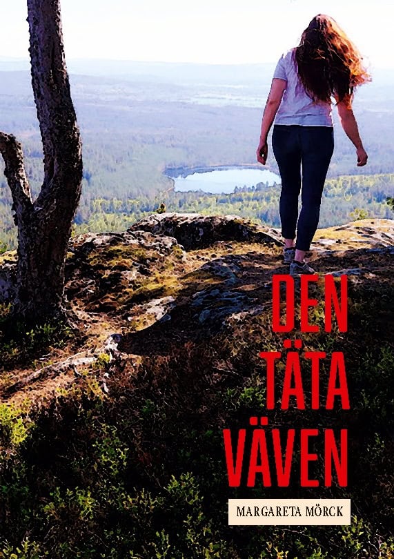 Margareta Mörck : Den täta väven