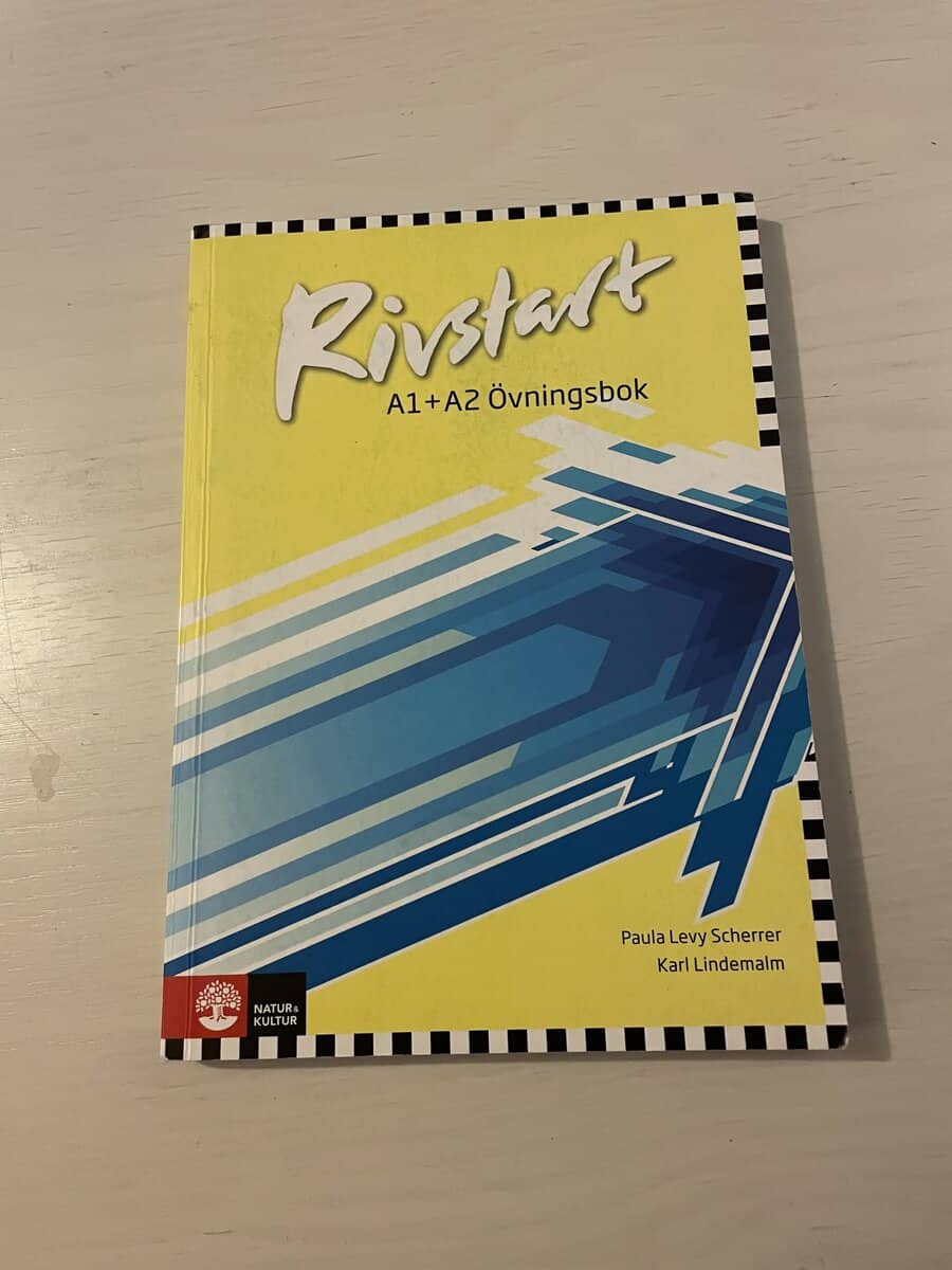 Margareta Mörling : Framåt A - Elevbok 1