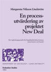 Margareta Nilsson-Lindström : Evaluation Studies
