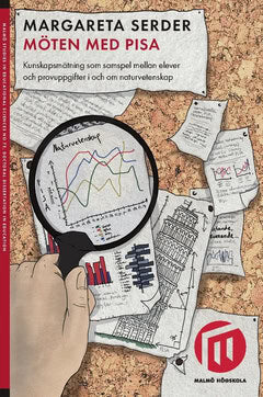 Margareta Serder : Möten med PISA